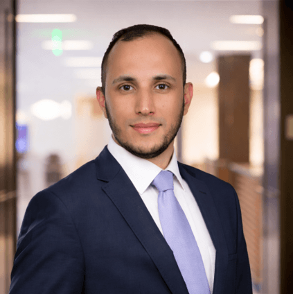 Julián Gaviria Valencia - Gerente BRISO Seguros